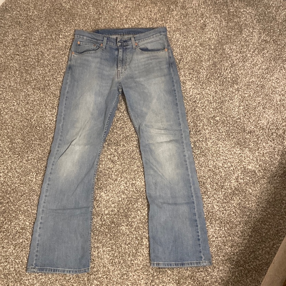 Men’s Levi’s 527 W32L32